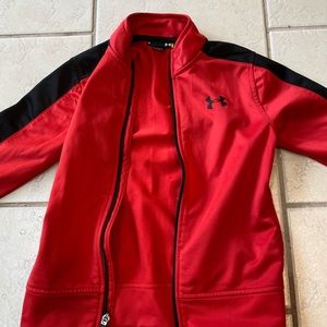 UA Jacket